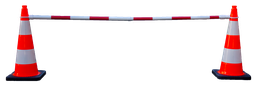 [01-LPC-2] Lisse extensible pour cônes