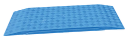 [01-PFU-2] Pont piétons bleu 1400 x 800 mm
