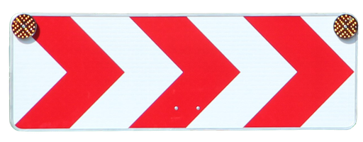 Panneau K8 lumineux