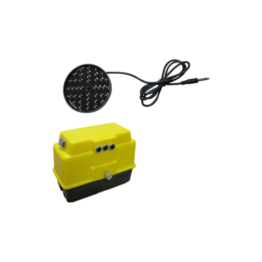 Set de feux à LED haute intensité