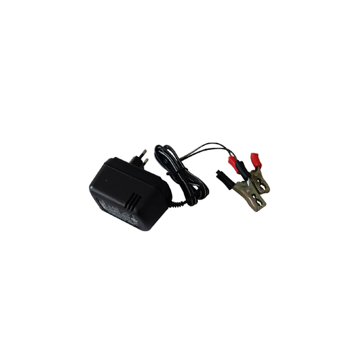[01-CHR-2] Chargeur pour piles 6V