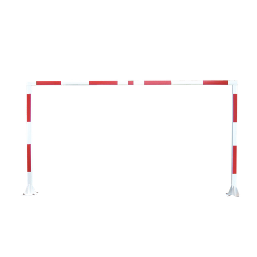 Portique d'accès fixe