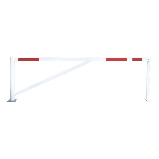 [09-BTU-1] Barrière tournante universelle