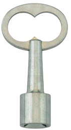 [10-CPO-2] Clé pompier triangle 11 mm