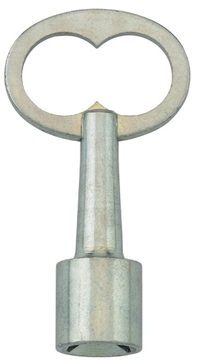[10-CPO-2] Clé pompier triangle 11 mm