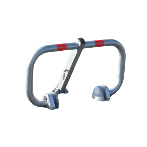 Bloc parking (fixation non incluse)