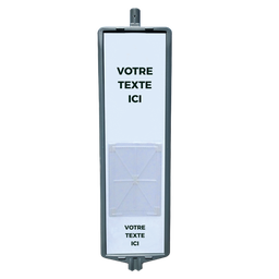 Balise de communication NR