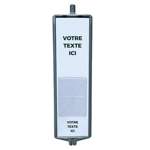 Balise de communication NR