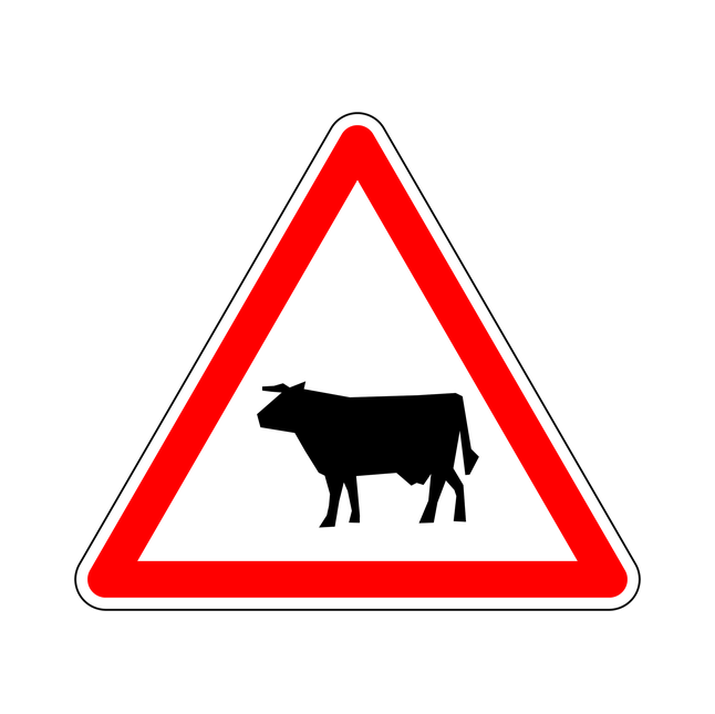 panneau-permanent-passage-d-animaux-vache-a15a1-site-officiel-kr-mm