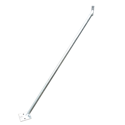 [02-JDF-2] Jambe de force seule