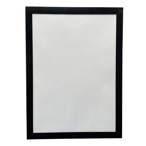 [01-PAMM-1] Pochette adhésive à rabat magnétique pour arrêté municipal