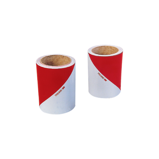 Rouleaux de balisage véhicules (2 pcs)