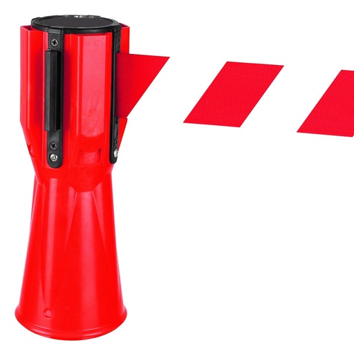 [01-DRS-1] Dérouleur de sangle pour cône