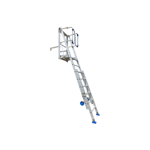 [16-APIS-165-260] Échelle d'accès prémur individuel (API) ht. 2,05 - 3 m