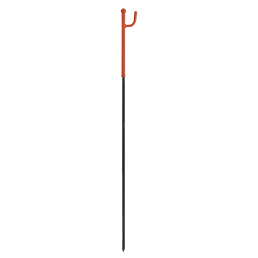 [01-PPL-ISO] Piquet porte lanterne ISOLFICHE®️