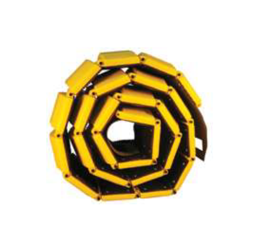 [01-REN-1#FDS] Ralentisseur pliable