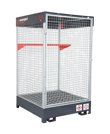 [12-CDC-1] Unité de stockage Drumcage