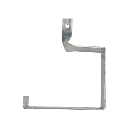 [02-SAL-01] Système anti-levage pour clôtures grillagées