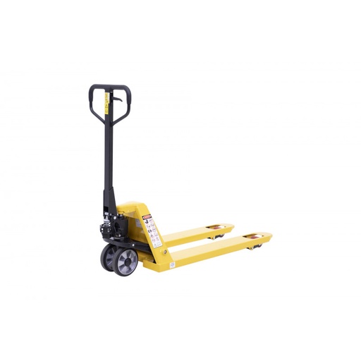 [17-TPM-25] Transpalette manuel