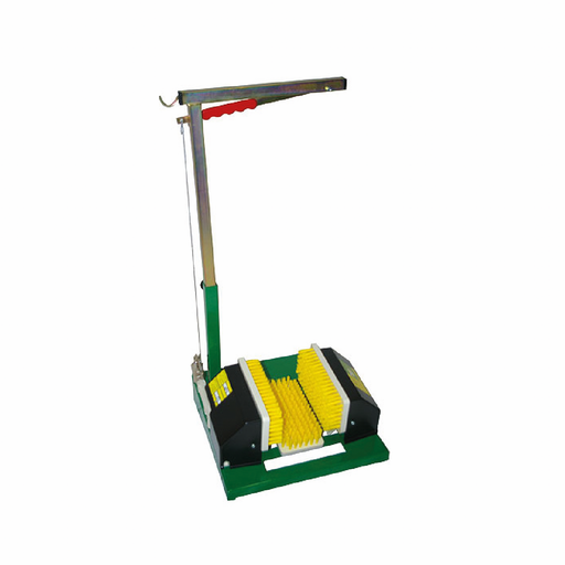 [01-LBP-01] Lave-bottes professionnel 3 brosses