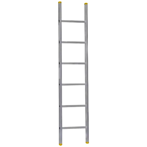 Échelle droite simple