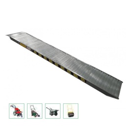 [16-PRR-03] Rampe grande largeur pour charges légères