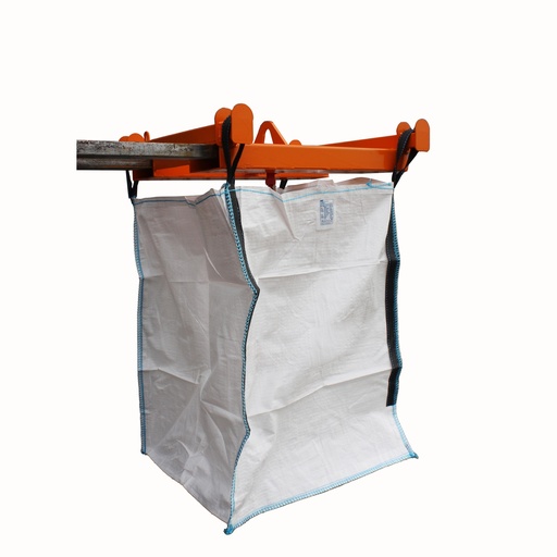 Palonnier à big bag