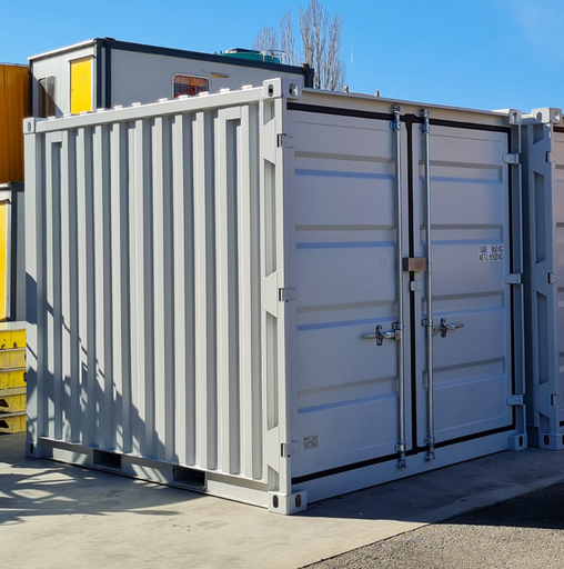 Conteneurs d'entreposage