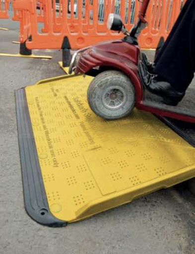 [01-RPB-1] Rampe de passage PMR