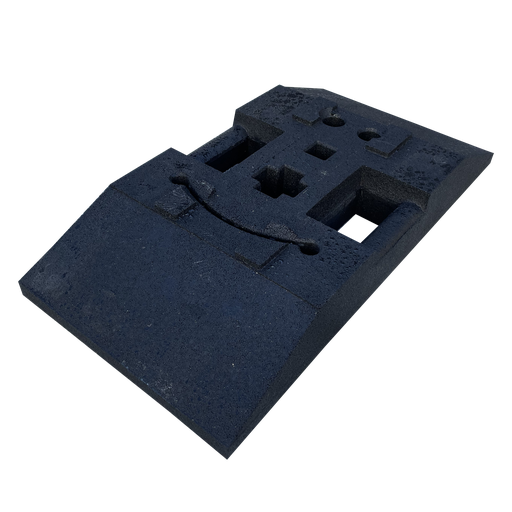 [01-SSR-10] Socle pour K5C souple