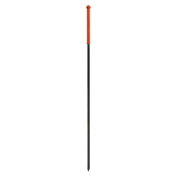 [01-PQD-ISO] Piquet droit ISOLFICHE®️