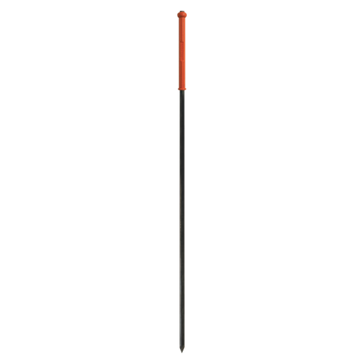 [01-PQD-ISO] Piquet droit ISOLFICHE®️