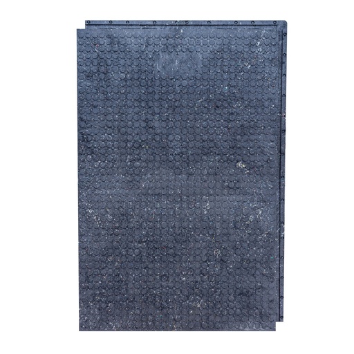 [01-PPS-32] Plaque de protection des sols emboitable 32 mm - 35T 