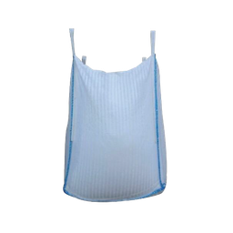 [17-BBF-01] Big bag filtrant 1,5 T