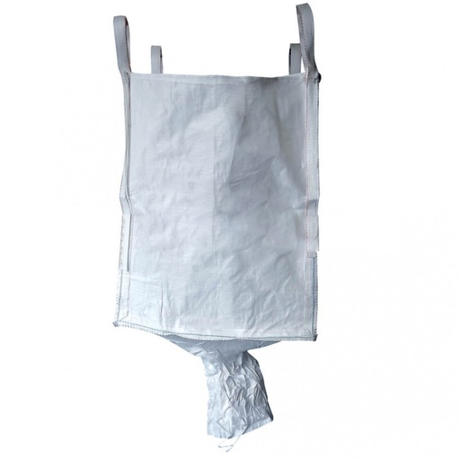 [17-BGV-01] Big bag avec goulotte de vidange 1,5T