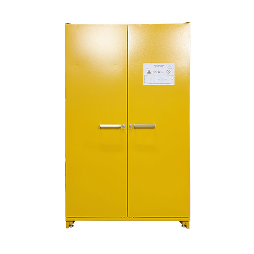 [17-ARM-CP] Armoire de sécurité coupe-feu