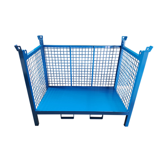 [02-RAP-P] Rack de rangement pour plots