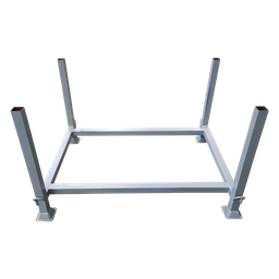 Rack de stockage universel - Porte étais