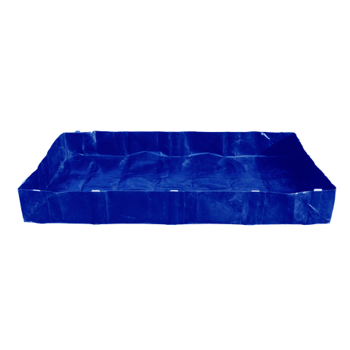 [17-BRS-02] Bac de rétention souple 1000L