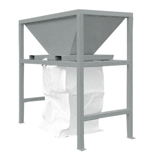 [17-TDR-01] Trémie de remplissage