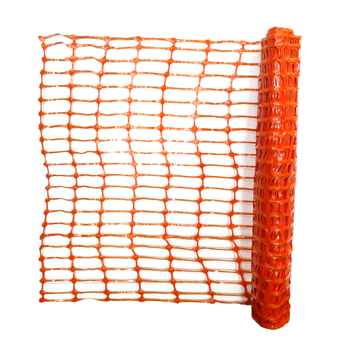 [01-RDB-2] Filet de balisage orange