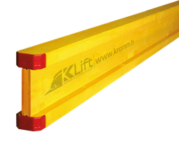 Poutrelle H20 (prix au ml)