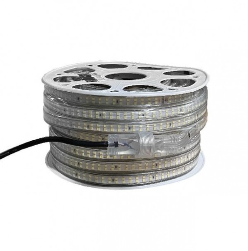 Ruban 144 LED simple à visser
