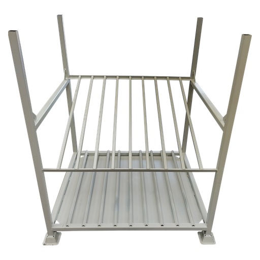 [01-RUP-02] Rack de rangement pour panneaux de chantier