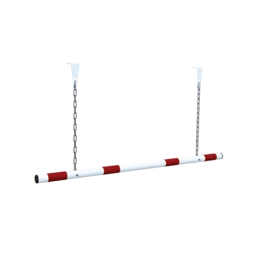 [09-FPP-2] Limitateur de hauteur