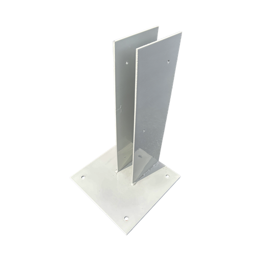 [02-PLB-02] Platine support bastaing