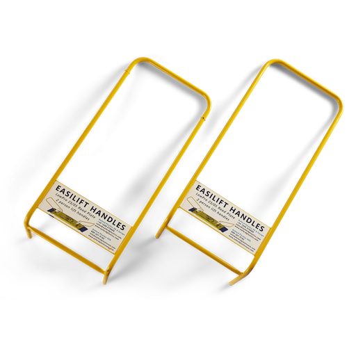 [16-PPP-VL#PAIRE] Poignées de manutention pour plaques de passage véhicules lourds