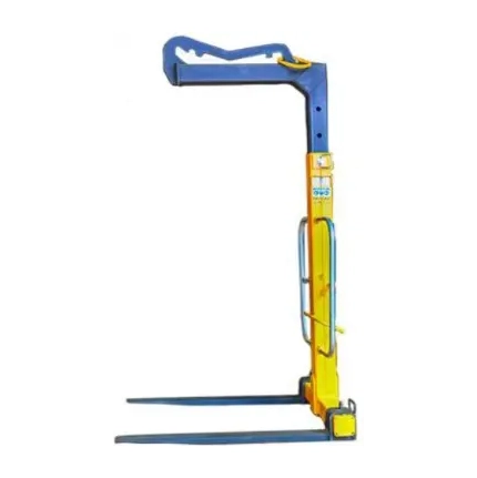 [17-LPA-01] Lève-palette auto-équilibré  