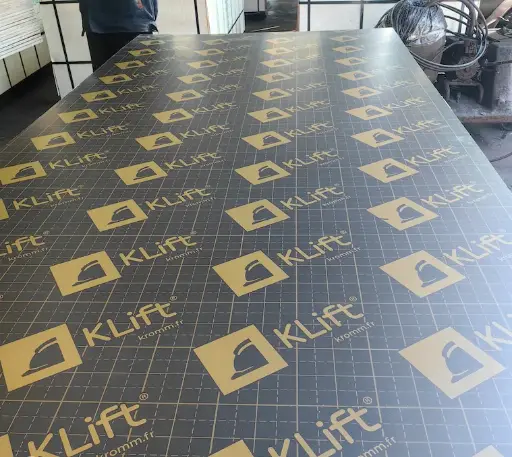 [17-PCP-15] Panneau contreplaqué peuplier 15mm (au m2) 