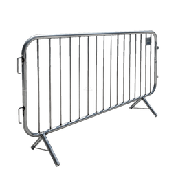 [02-BPG-03] Barrière de police éco